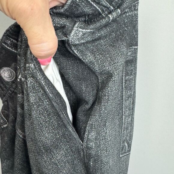 rag & bone Black Jogger Pants - Picture 9 of 13